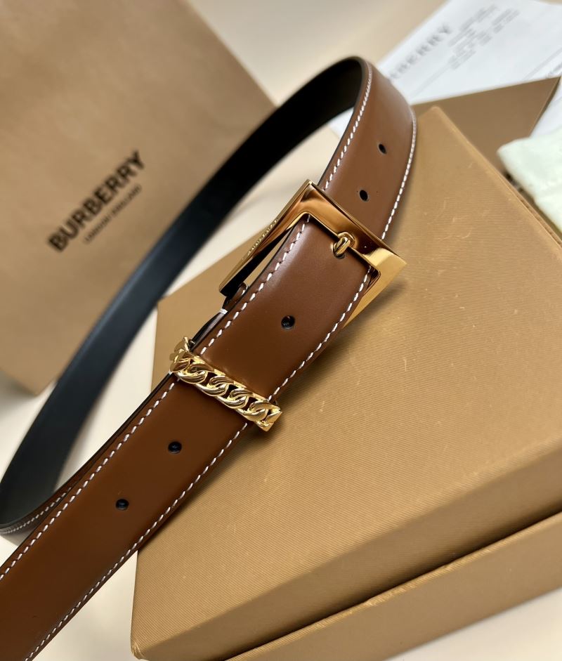 BURBERRY